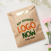 SACHETS EN PAPIER CLIENT SIMPLE CONTEMPORAIN PROPRE BROWN MODE (Scellé)