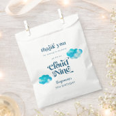 Sachets En Papier Cloud Nine Boy fête son 9e anniversaire (Coupé)