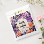 Sachets En Papier Collection de couronnes florales Halloween Spooky (Scellé)