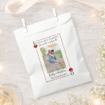 Sachets En Papier Collection de Mariages de cartes de lecture Monogr<br><div class="desc">Célébrez dans le style avec ces sacs de faveur de mariage élégants et très tendance. Le design est facile à personnaliser avec votre libellé d'événement spécial et vos invités seront ravis quand ils verront ces fabuleux sacs de faveur.</div>