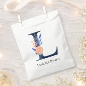 Sachets En Papier Collection la plus douce (Coupé)