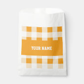 Sachets En Papier Combinaison de boissons (Devant)