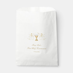 Sachets En Papier communion des anges