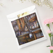 Sachets En Papier Compris implicitement (Scellé)