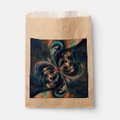 Sachets En Papier Conception (Devant)