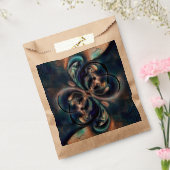 Sachets En Papier Conception (Scellé)