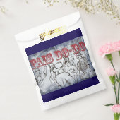 Sachets En Papier Conception Do-Do (Scellé)