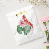 Sachets En Papier Conception Okinawa Series 29 (Scellé)