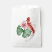 Sachets En Papier Conception Okinawa Series 29 (Devant)