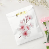 Sachets En Papier Conception Okinawa Series 30 (Scellé)