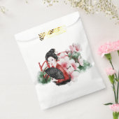 Sachets En Papier Conception Okinawa Series 38 (Scellé)