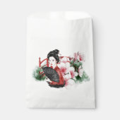 Sachets En Papier Conception Okinawa Series 38 (Devant)