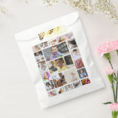 Sachets En Papier Concevez votre propre 22 photo Collage Poster (Scellé)