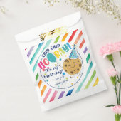 Sachets En Papier cookie Anniversaire cadeau de faveur vous êtes le (Scellé)