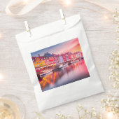 Sachets En Papier Copenhague (Coupé)