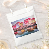 Sachets En Papier Copenhague (Coupé)