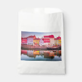 Sachets En Papier Copenhague (Devant)