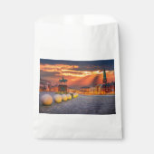 Sachets En Papier Copenhague (Devant)