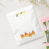 Sachets En Papier Corne à bonbons (Scellé)