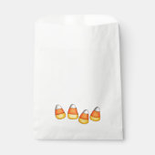Sachets En Papier Corne à bonbons (Devant)