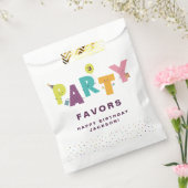 Sachets En Papier Couleur agréable (Scellé)