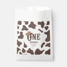 Cowboy Casquette ONE Premier Rodéo 1ère fête d'ann