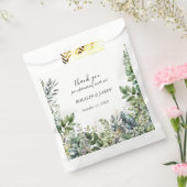 Sachets En Papier Create Your Own wedding (Scellé)