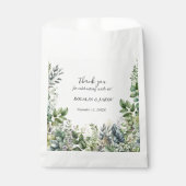 Sachets En Papier Create Your Own wedding (Devant)