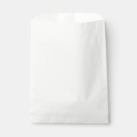 Sachets En Papier Créez les vôtres (Devant)
