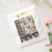 Sachets En Papier Créez votre propre collection de photos 40 (Scellé)