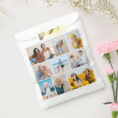 Sachets En Papier Créez votre propre collection de photos 9 (Scellé)