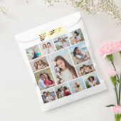 Sachets En Papier Créez votre propre collection photo 13 (Scellé)