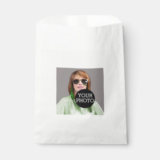 Sachets En Papier Créez votre propre décor en toute simplicité grâce (Devant)