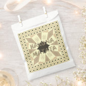 Sachets En Papier Créez votre propre Hakuna Matata (Coupé)