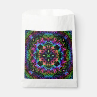 Sachets En Papier Crickets Pride