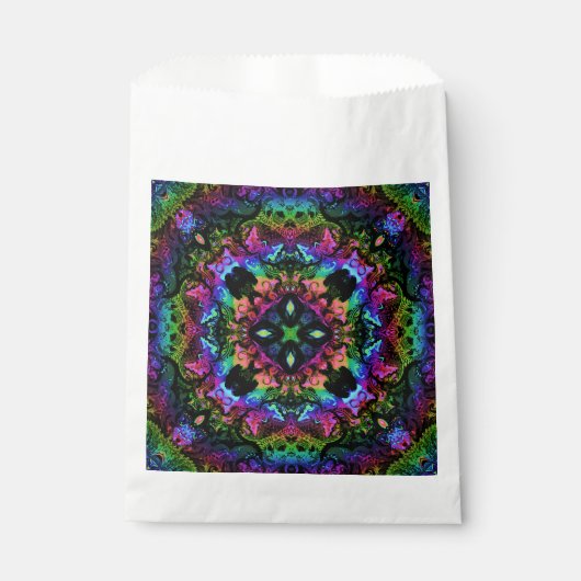 Sachets En Papier Crickets Pride  (Devant)