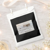 Sachets En Papier Crocodile du Nil (Coupé)