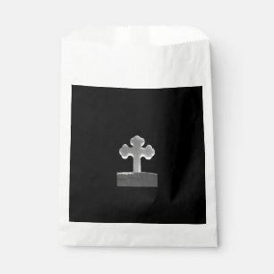 Sachets En Papier Croix