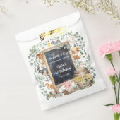 Sachets En Papier Culinaire verdoyante Animaux de ferme Anniversaire (Scellé)