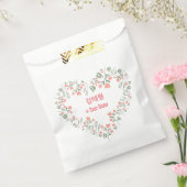 Sachets En Papier Custom Kim Taehyung BTS Saint Valentin (Scellé)