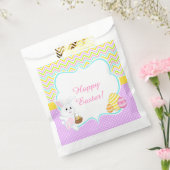 Sachets En Papier Cute Bunny Easter Egg Hunt (Scellé)