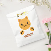 Sachets En Papier Cute chat (Scellé)