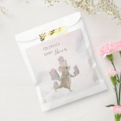 Sachets En Papier Cute souris avec cadeaux pour le Baby shower de No (Scellé)