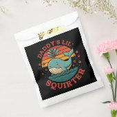 Sachets En Papier Daddy Little Whale (Scellé)