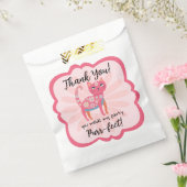 Sachets En Papier Daisy Kitty Visage Purr-fect Anniversaire (Scellé)
