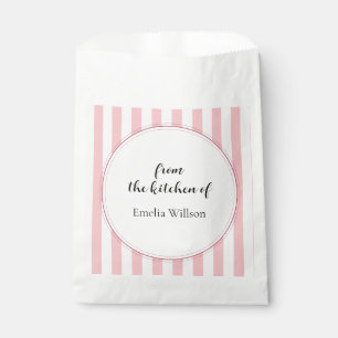 Sachets En Papier De la cuisine de Petite Entreprise