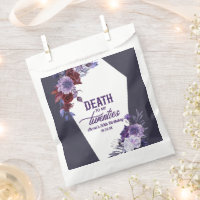 Décès à mes vingt Floral 30e Anniversaire