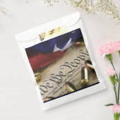 Sachets En Papier Déclaration d'indépendance (Scellé)