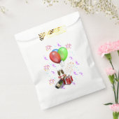 Sachets En Papier Décorations de célébration (Scellé)