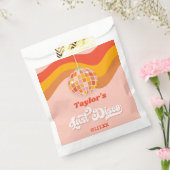 Sachets En Papier Dernière Disco Retro les années 70 Bachelorette We (Scellé)